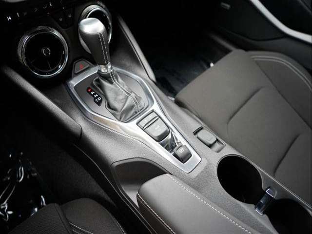 Chevrolet Camaro 2017 photo 18